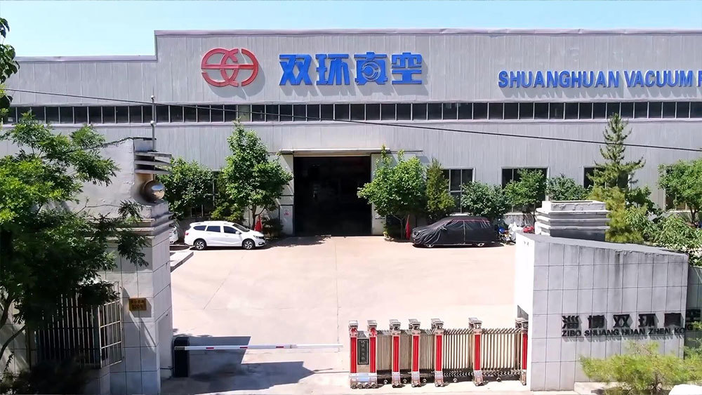廠容廠貌